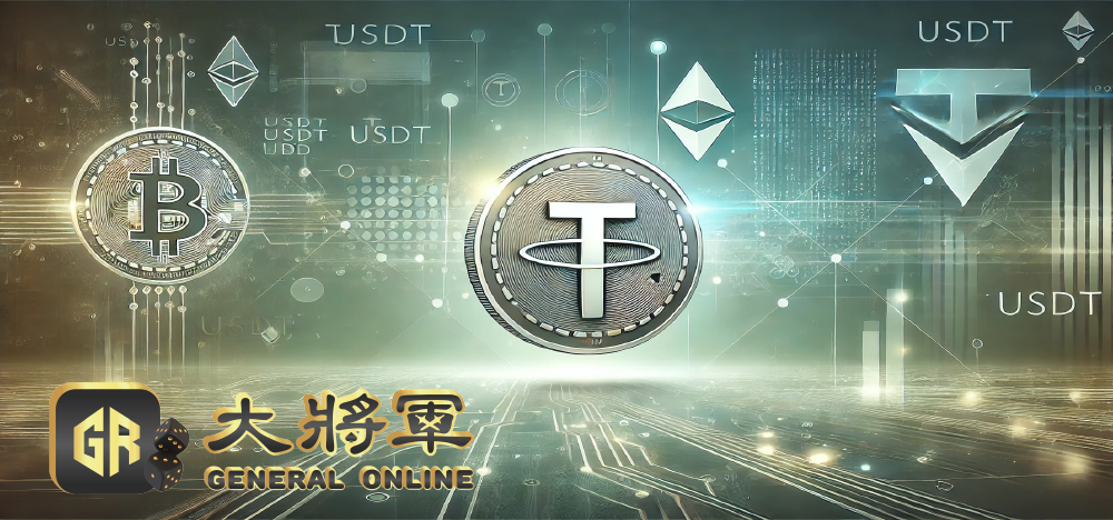 一步步學習如何高效使用USDT